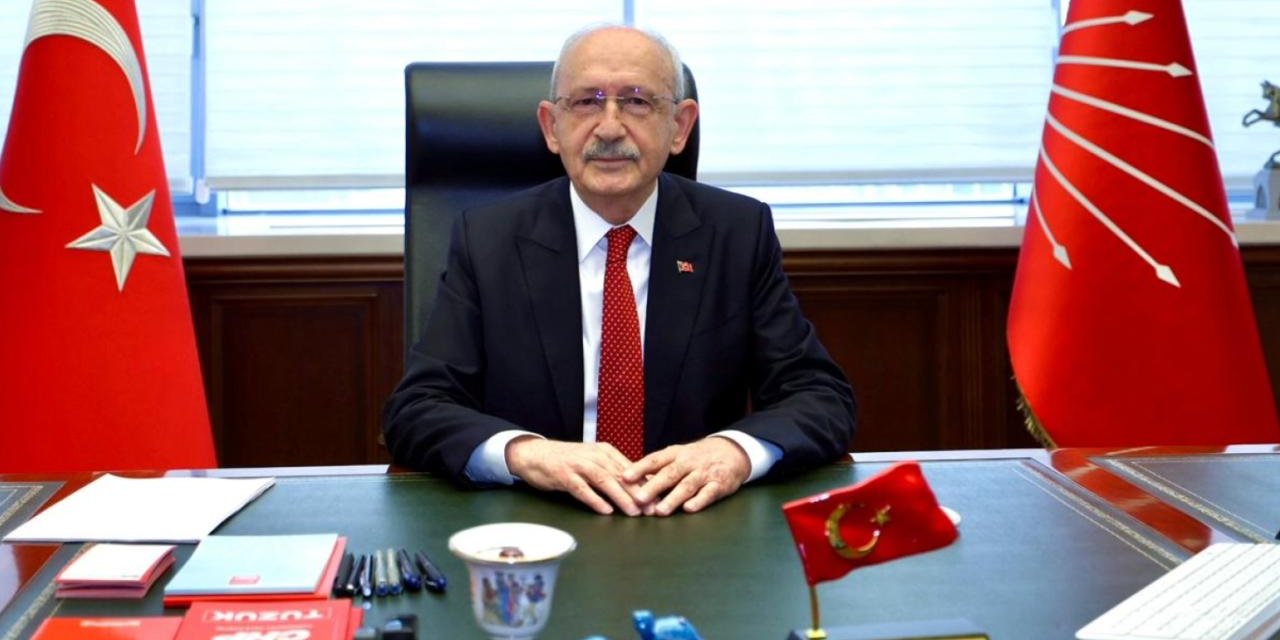 Kılıçdaroğlu İstese De Temyizden Feragat Edemez