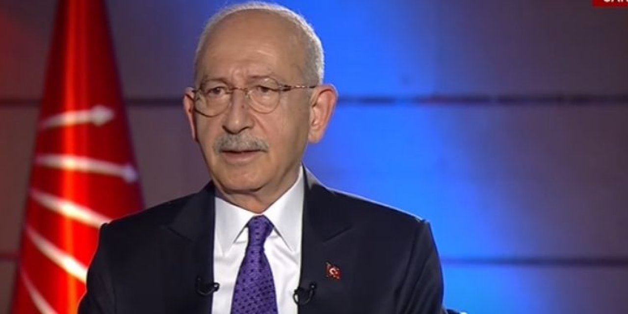 Kılıçdaroğlu İle Gazeteciler Arasındaki 'Genel Başkan' Polemiği Yayına Damga Vurdu