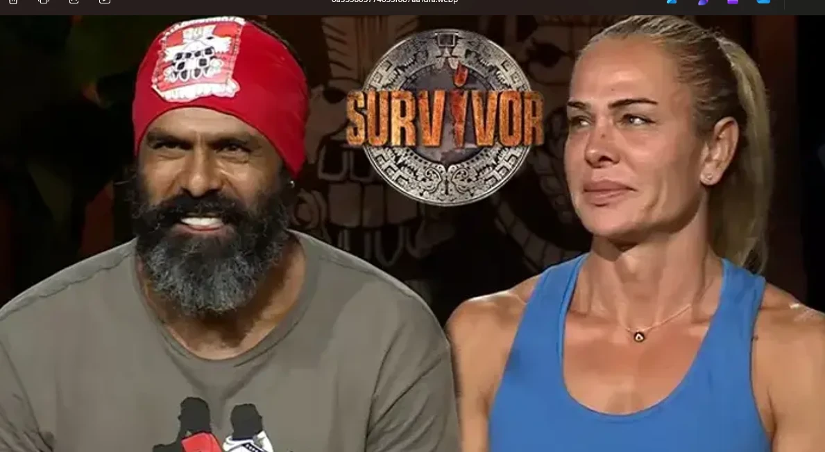 Survivor 2026'nın Şampiyonu Mert Nobre Oldu