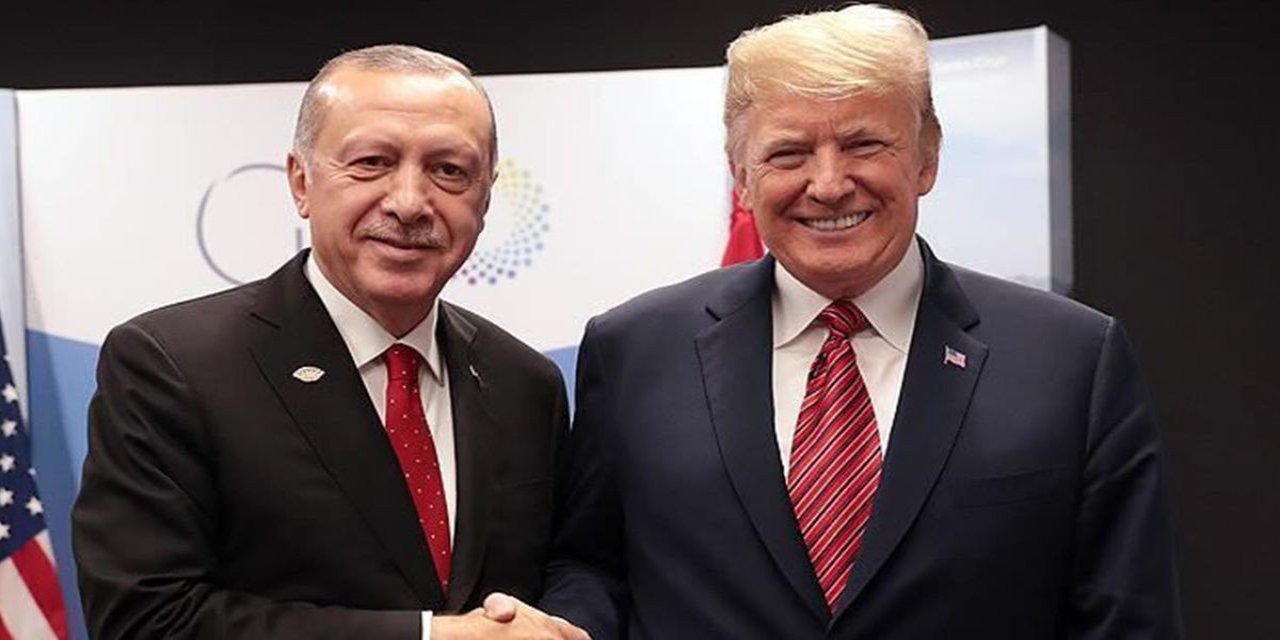 ABD Başkanı Trump, Türkiye Programını Resmen Duyurdu