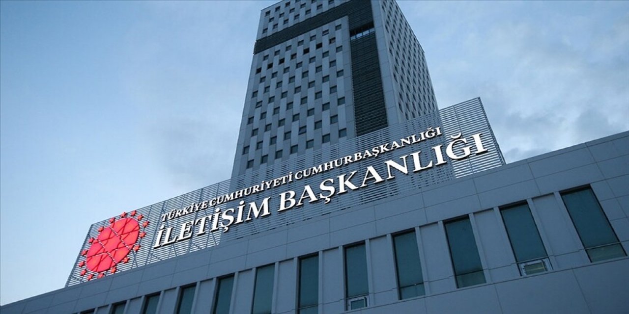 İletişim Başkanlığından Vatandaşlara Milli Maç Heyecanında YKS'ye Giren Öğrencileri Unutmama Uyarısı