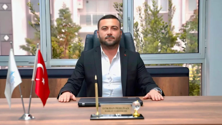 Seferihisar Belediyesi Soruşturmasında Başkan Yardımcısı Gökhan Pehlivan Dahil 5 Kişi Tutuklandı