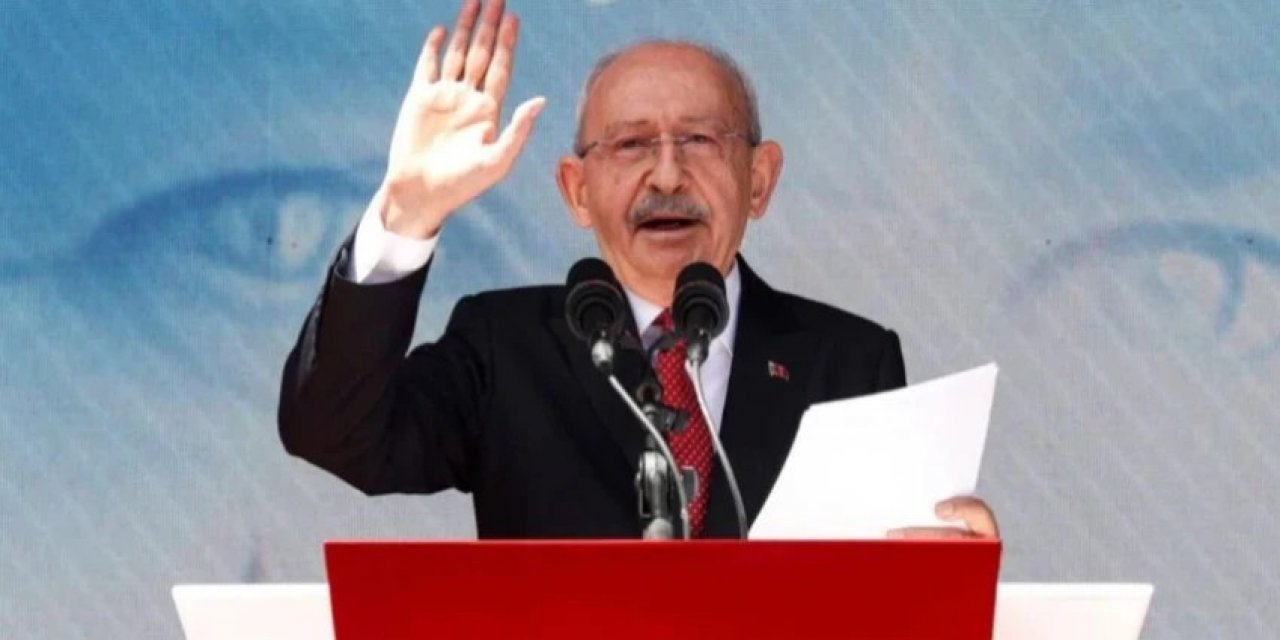 Kılıçdaroğlu "FETÖ Ajanları" Diyerek Kimleri Kastetti? O Sözlerine Açıklık Getirdi