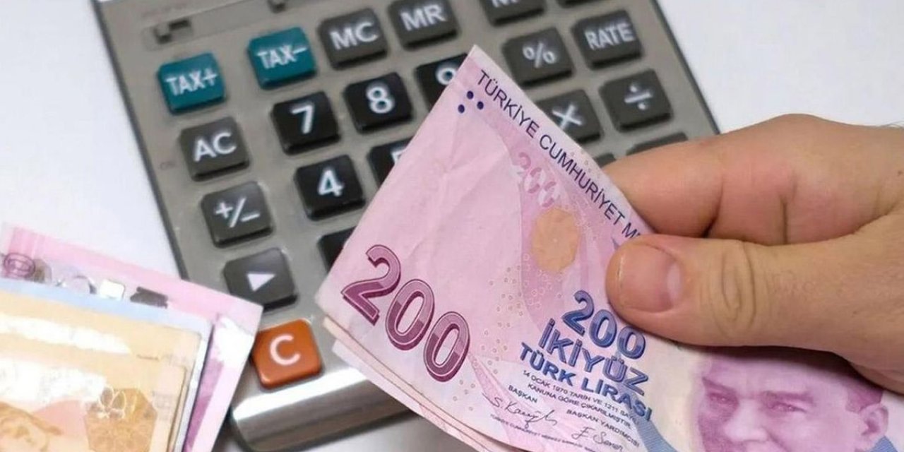 Milyonlarca Memur Ve Çalışanı Yıkan Haber