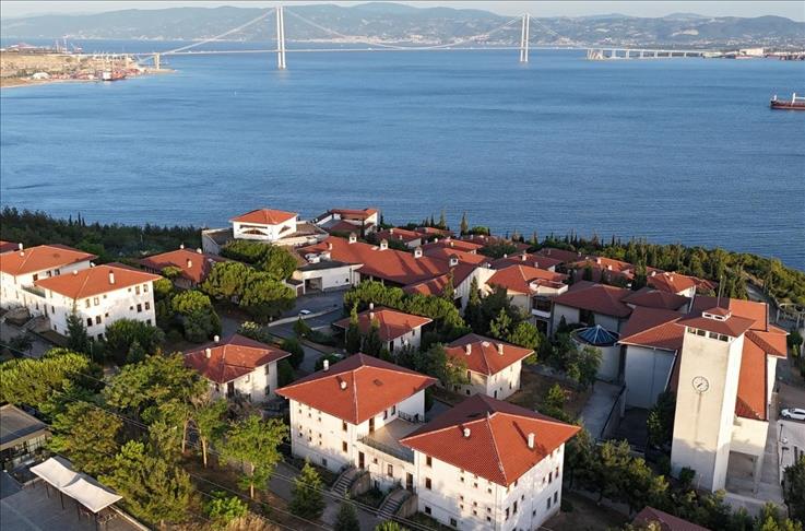 TEV İnanç Lisesi'nde Yeni Dönem Başvuruları 24 Haziran'a Kadar Devam Edecek