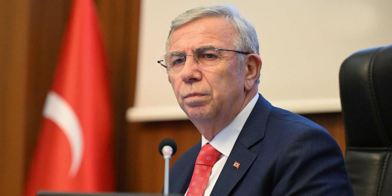 Özgür Özel Cephesinden Çok Konuşulacak Mansur Yavaş İddiası: 1 Ay Sonrayı Bekleyin