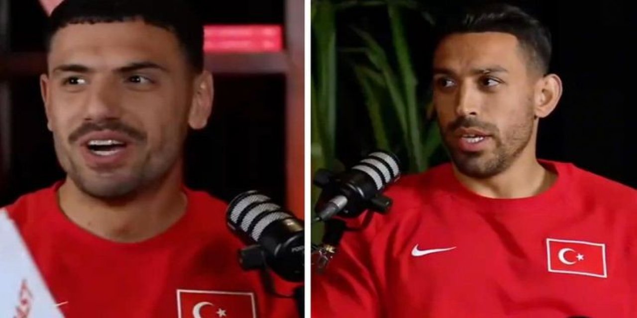 Elenince Yeniden Gündem Oldu! Herkes İrfan Can'ın Sözlerini Konuşuyor