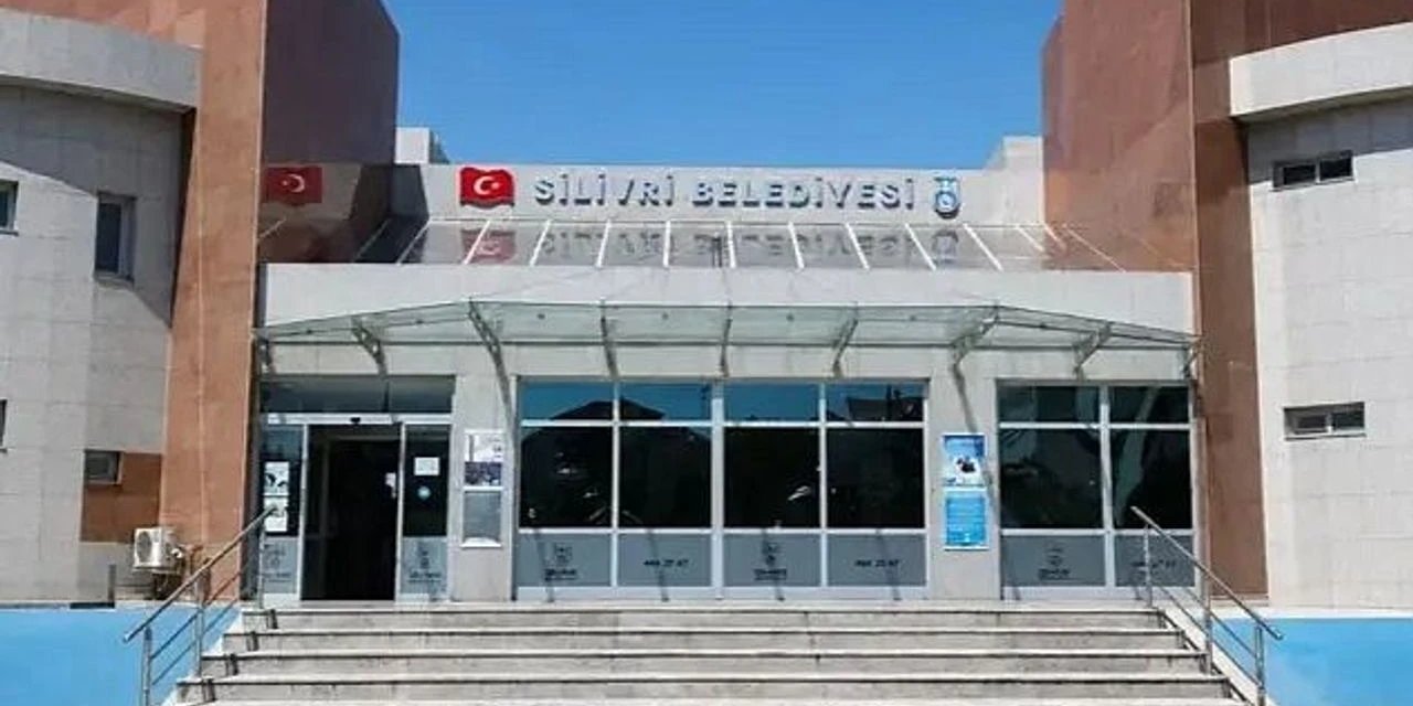 Silivri Belediyesi'nde Başkanvekilliği Seçimini CHP'nin Adayı Yalçın Ekici Kazandı