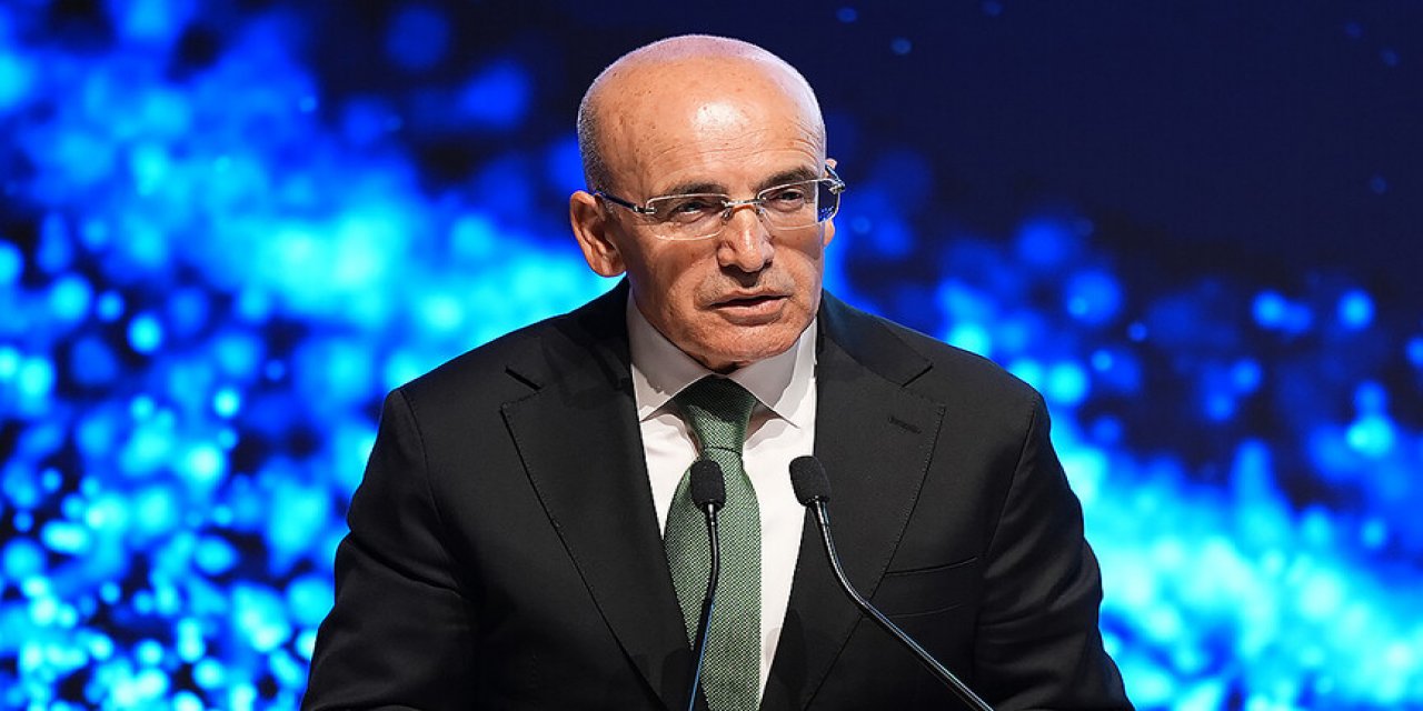 Bakan Şimşek, Dünya Bankasının Türkiye'ye Yönelik 400 Milyon Avroluk İlave Finansmanını Değerlendirdi