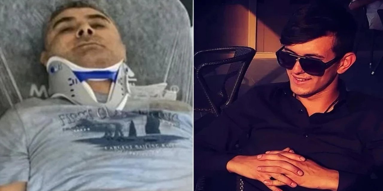 İBB Yöneticisini Kaçıran Tetikçi İfadesinde Döküldü! "Fidye Alamazsak Kafasına Sık"