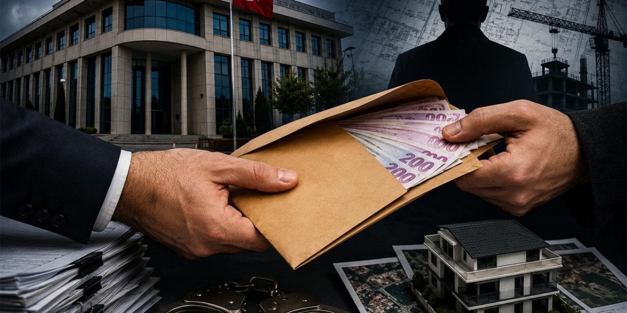Seferihisar Belediyesi'nde Rüşvet Havuzu Patladı: İtirafçı Gazeteci Deşifre Etti