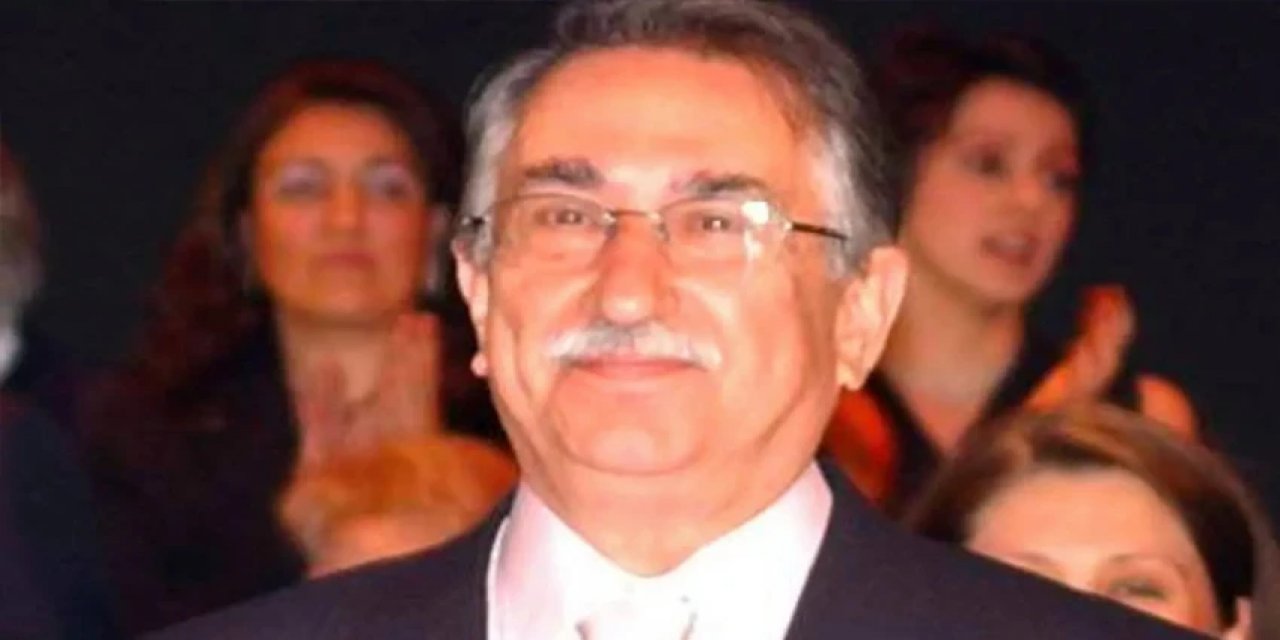 Türk Halk Müziği Duayeni Yücel Paşmakçı 91 Yaşında Hayatını Kaybetti