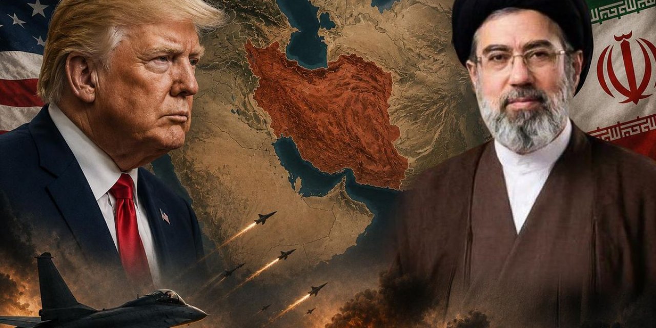 İran "Hürmüz Boğazı'nı kapattık" Dedi, Abd Görüşme İçin Tarih Verdi