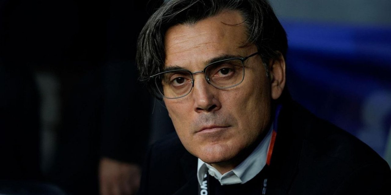 Montella İçin Ülkesinden Flaş İddia: ''Felaket'' Denilerek Duyuruldu