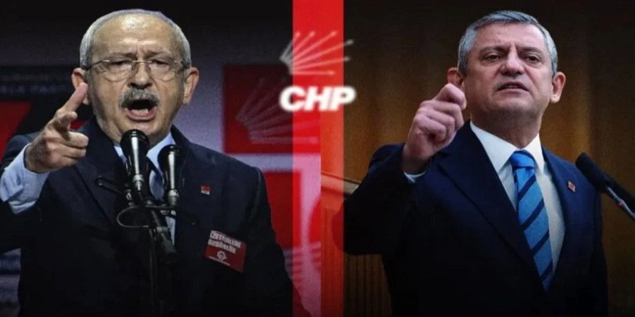 CHP Kulislerinden Gündemi Sarsan İddia: Genel Merkez'in Yanında Durursanız…