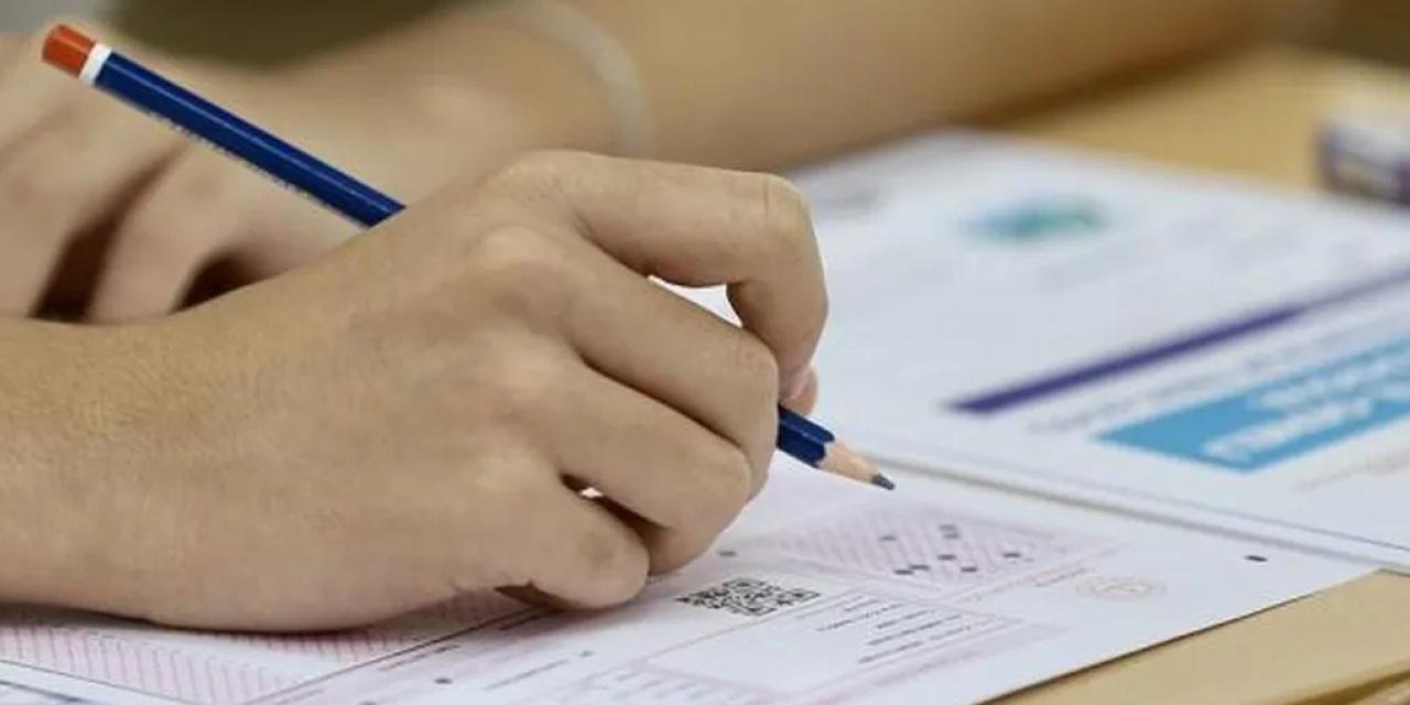 YKS Maratonu Devam Ediyor! İkinci Oturum AYT Başladı