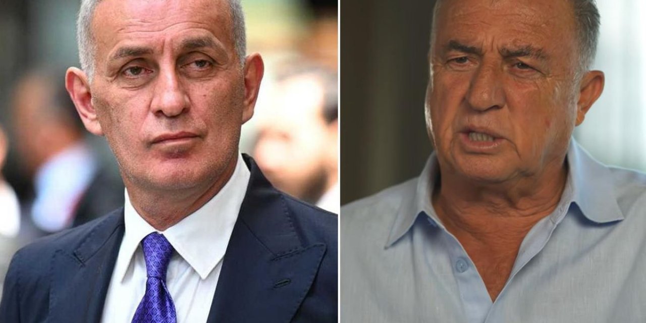 Fatih Terim'den İbrahim Hacıosmanoğlu’na Yanıt: Söylediklerimi Tüm Ulus Doğru Anlamış