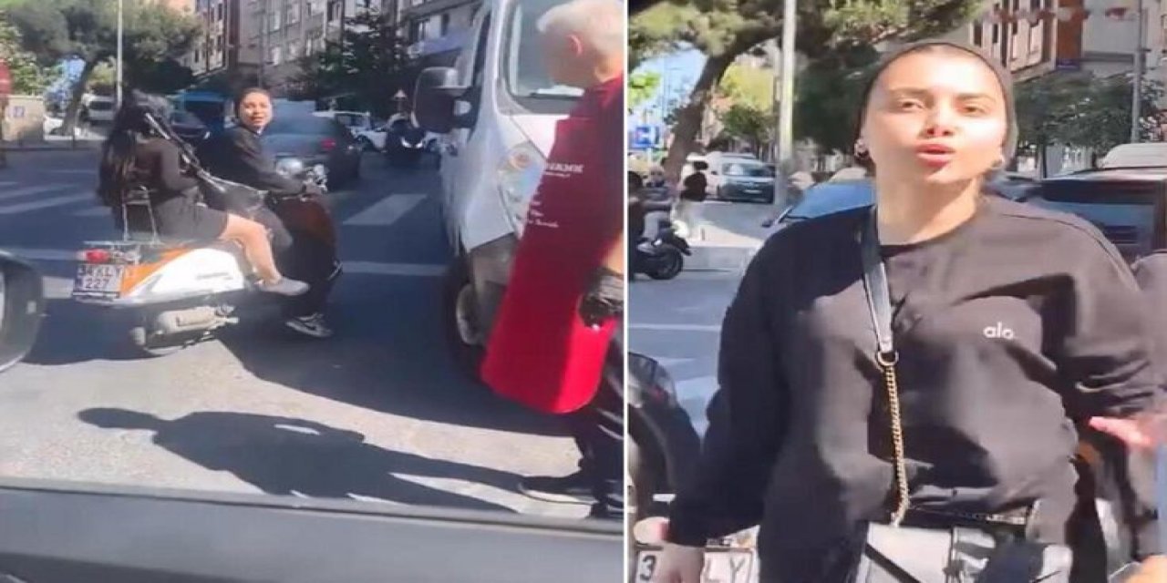 "Ceza yersin" Dediler Saldırmayı Tercih Etti! Faturası Hayli Ağır Oldu