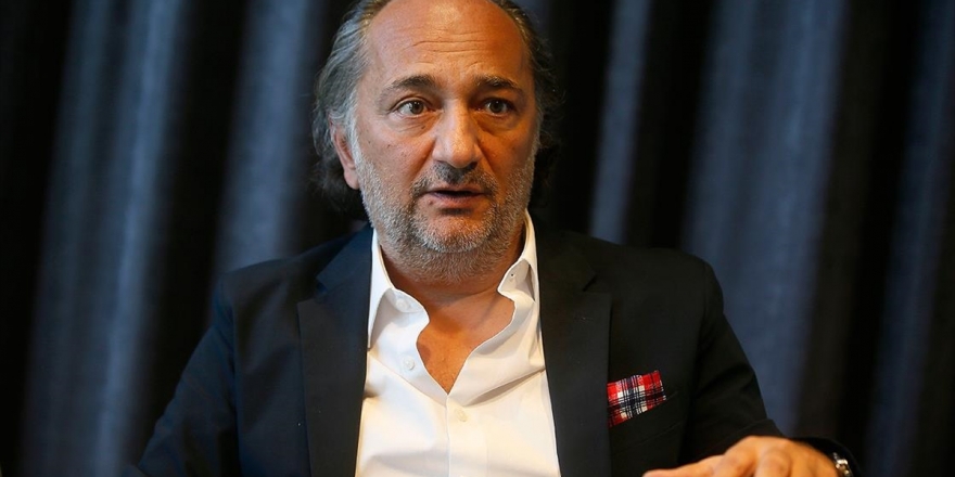 Türk Dizi Sektörünü 3 Yıldır Latin Amerika Sırtladı