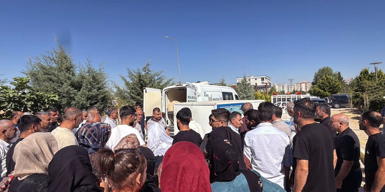 CHP'li Başkanın Oğlu Çalışmak İçin Gittiği İspanya'da Vefat Etti