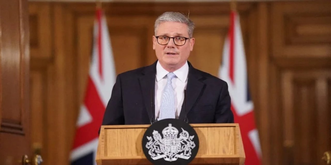 İngiltere'de Hükümet Krizi: Keir Starmer Yarın İstifa Edecek