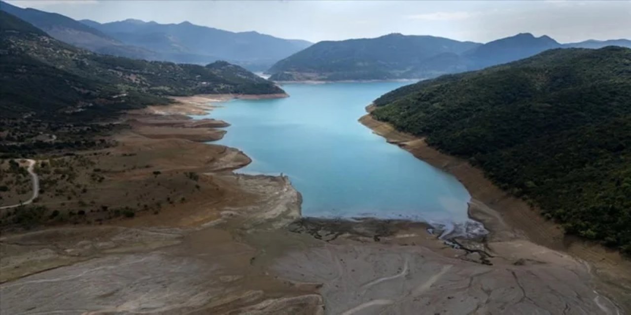 Yunanistan’da Su Krizi: 12 Adada Olağanüstü Hal İlan Edildi
