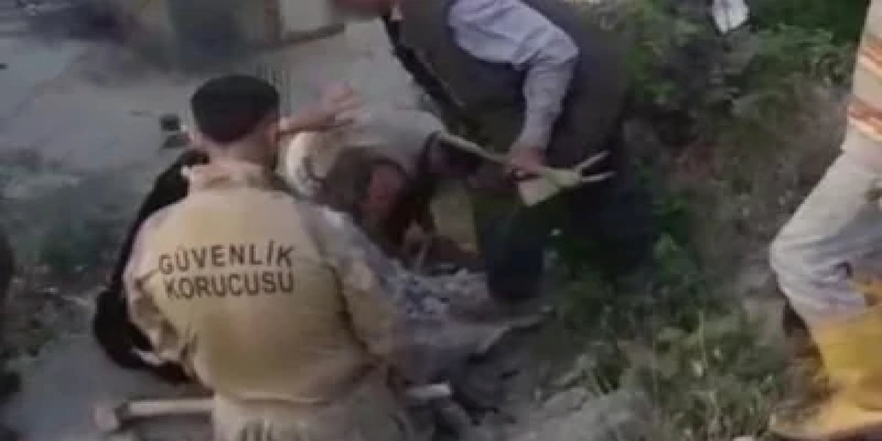Şırnak'ta Kadına Şiddet İddiası: 2 Gözaltı