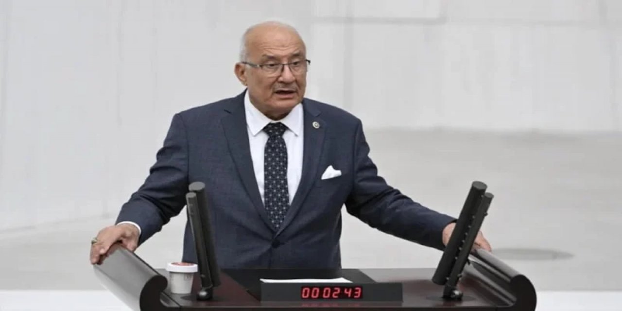 İyi Partili Milletvekili Dolandırıldı: Şüpheli Paralarla Birlikte Yakalandı
