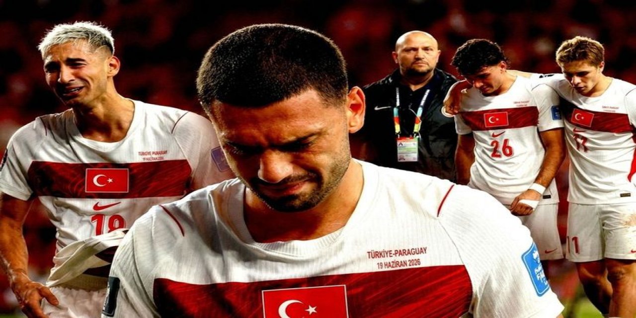 Bizim Çocuklar'a Bir Şok Daha