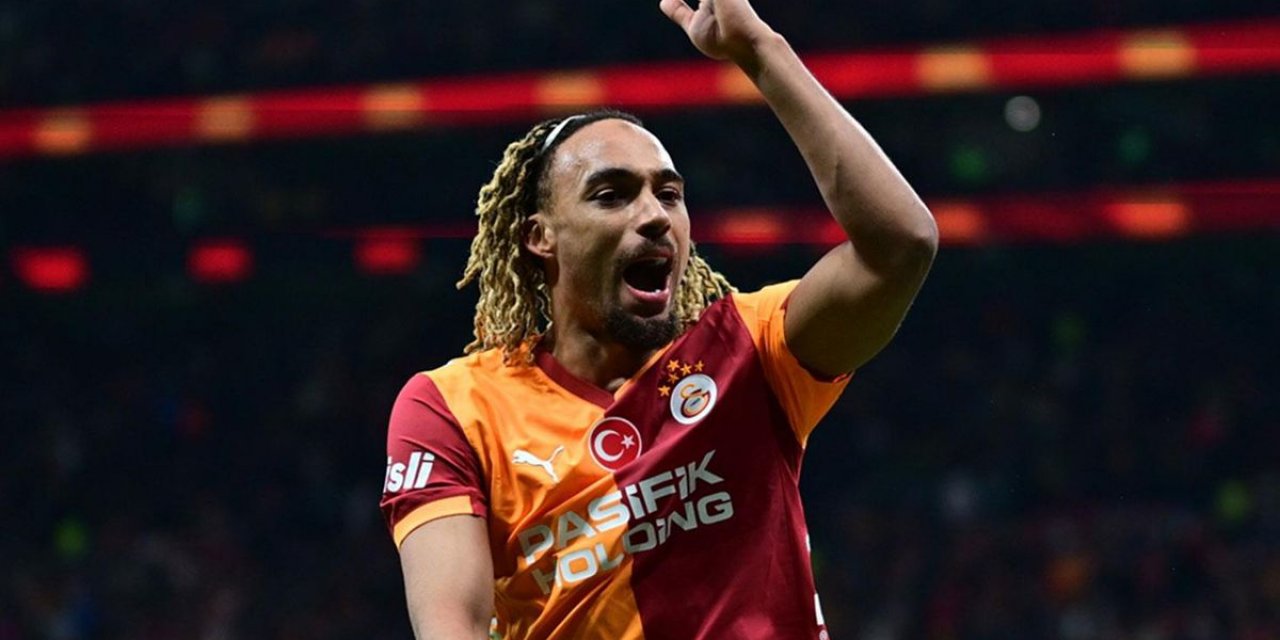 Sacha Boey'in Hayalleri Suya Düştü! Galatasaray'dan Karar
