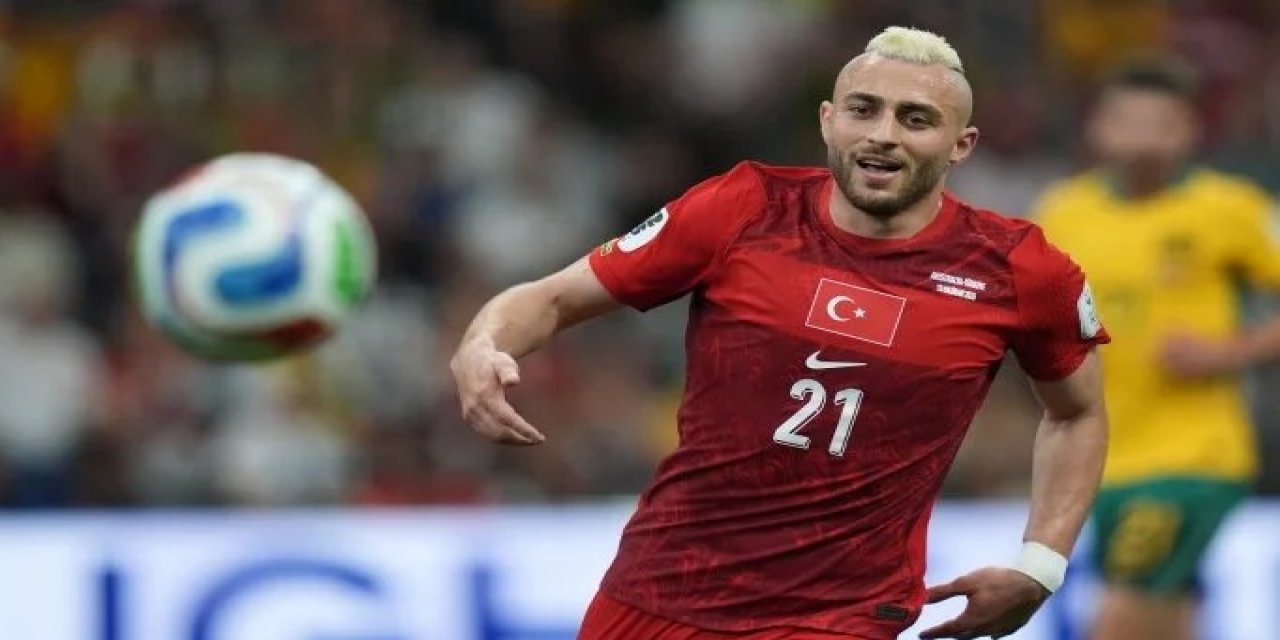 Galatasaray'da Yaz Tatili Uzadı: 6 Milli Yıldıza Ekstra İzin