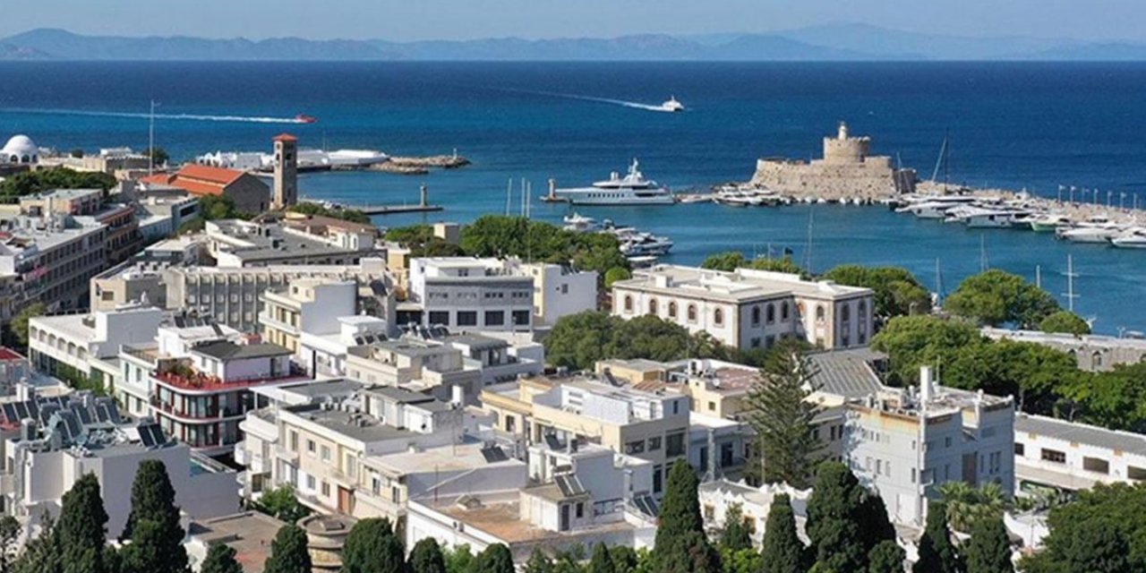 Yunanistan, Ege Denizi'ndeki En Az 12 Adada OHAL İlan Etti