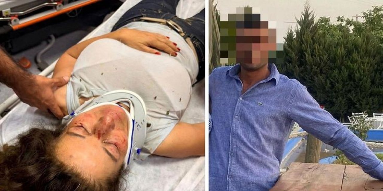 Hayvanlara Yardım Bahanesiyle Ayağına Çağırıp Dehşeti Yaşattı