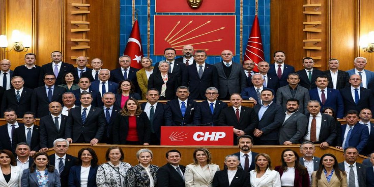 106 Milletvekili CHP’den İstifa Edip Özel’in Yeni Partisine Katılacak İddiası