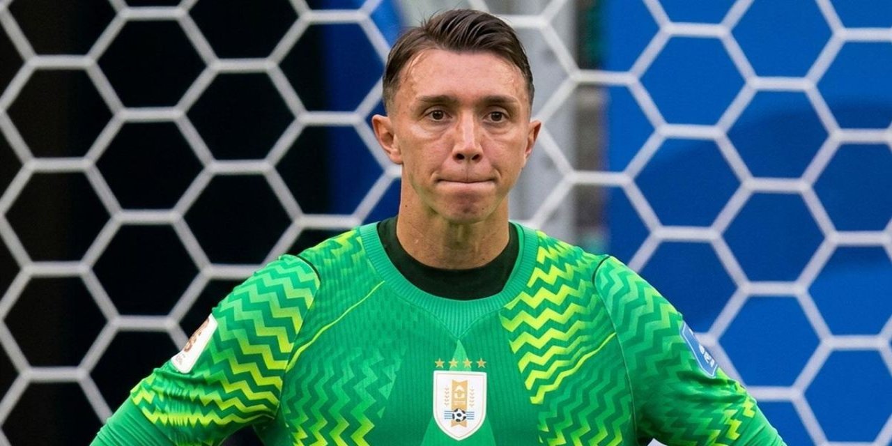 Muslera 30 Metreden Gol Yedi, Yeşil Burun Adaları Yine Tarih Yazdı