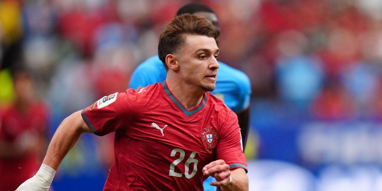Francisco Conceiçao'dan Ronaldo'yu Kızdıracak Sözler
