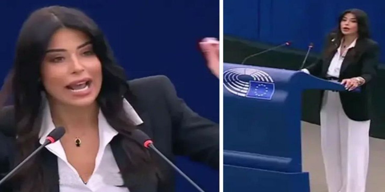 Avrupa Parlamentosu’nun Yunan Vekilinden Türkiye İçin 3 Ülkeye Skandal Çağrı: Yılan Sizi Isıracak