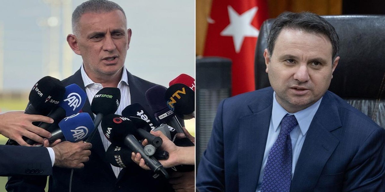 Hacıosmanoğlu'ndan Akın Gürlek'e Çağrı: Böyle Bir Rezillik...