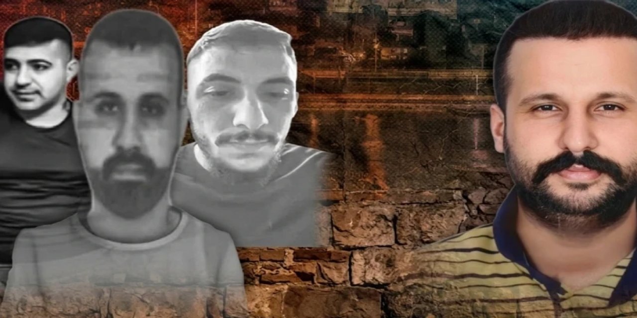 Barış Boyun Çetesinin Para Ve Avukat Ağı Deşifre Oldu! "Kartal" Her Şeyi Anlattı...