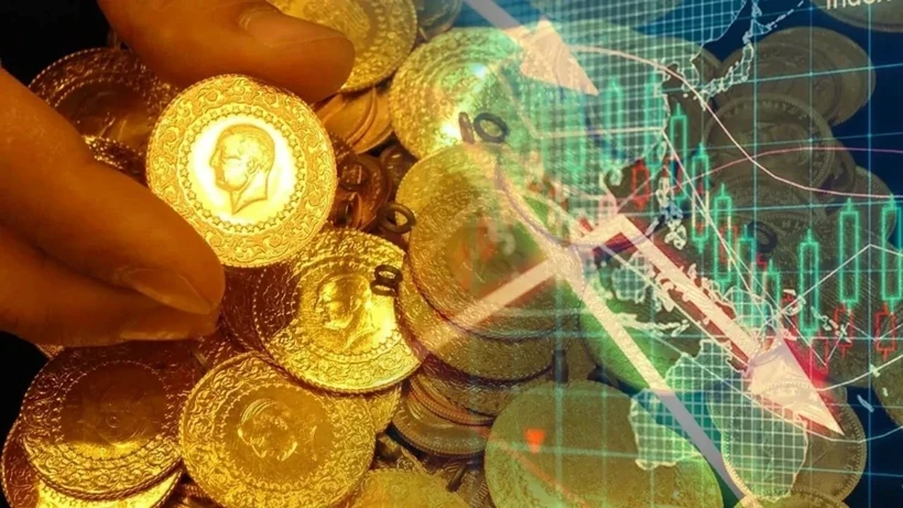 Altın Fiyatları Yeni Haftaya Yükselişle Başladı!