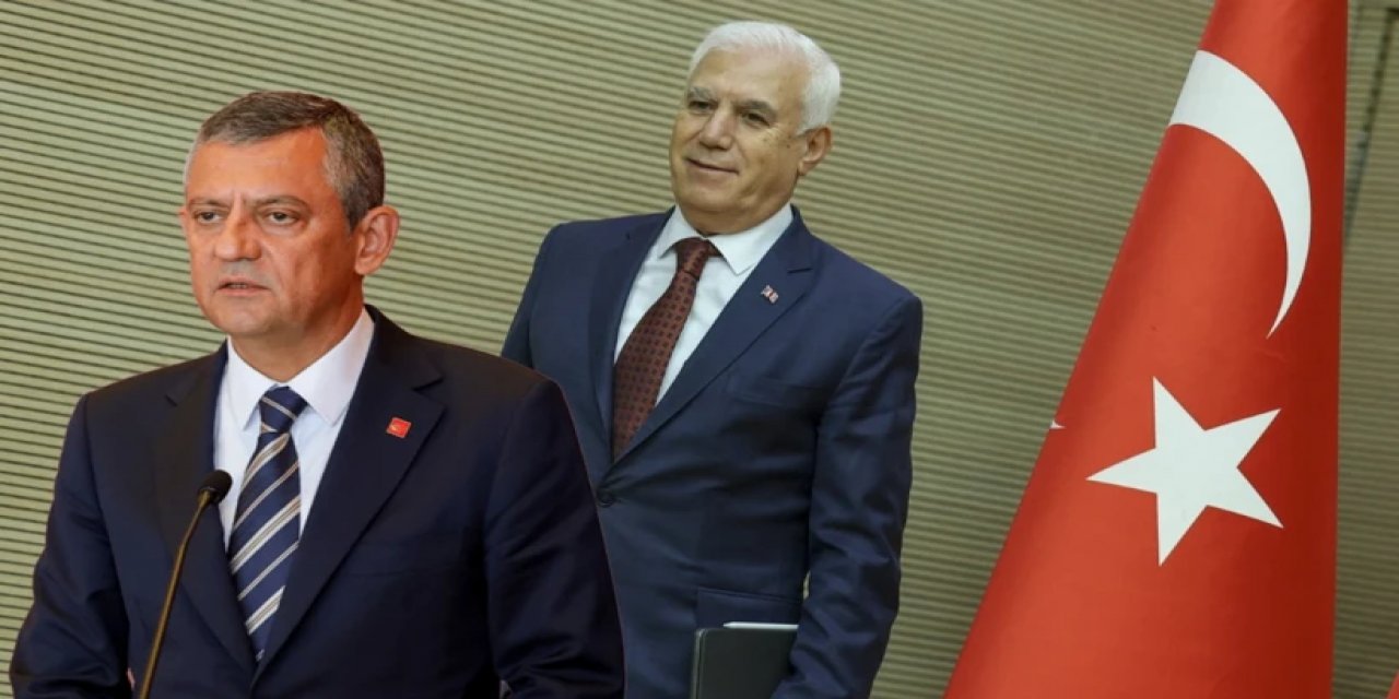 Bursa'da Rüşvetin İtirafı Ses Kaydında: Nilüfer Belediyesi Milyonlarca Lirayı Chp Genel Merkezi'ne Göndermiş!