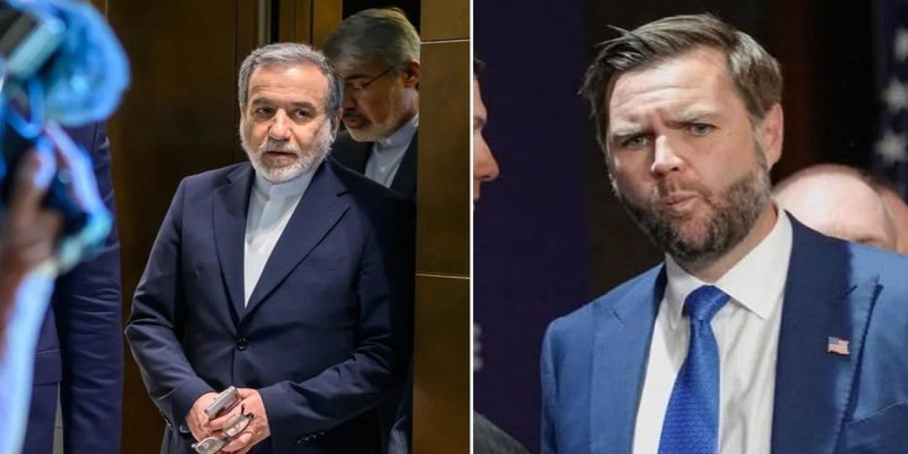 18 Saat Kapalı Kapılar Ardında Görüştüler! İlk Karar Lübnan İçin Çıktı