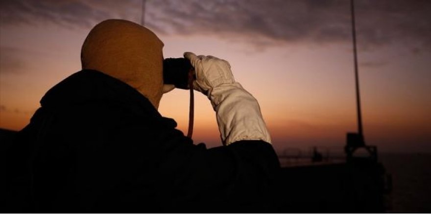 Alp Kırıkkanat yazdı: Doğu Akdeniz-2019 Davet Tatbikatı