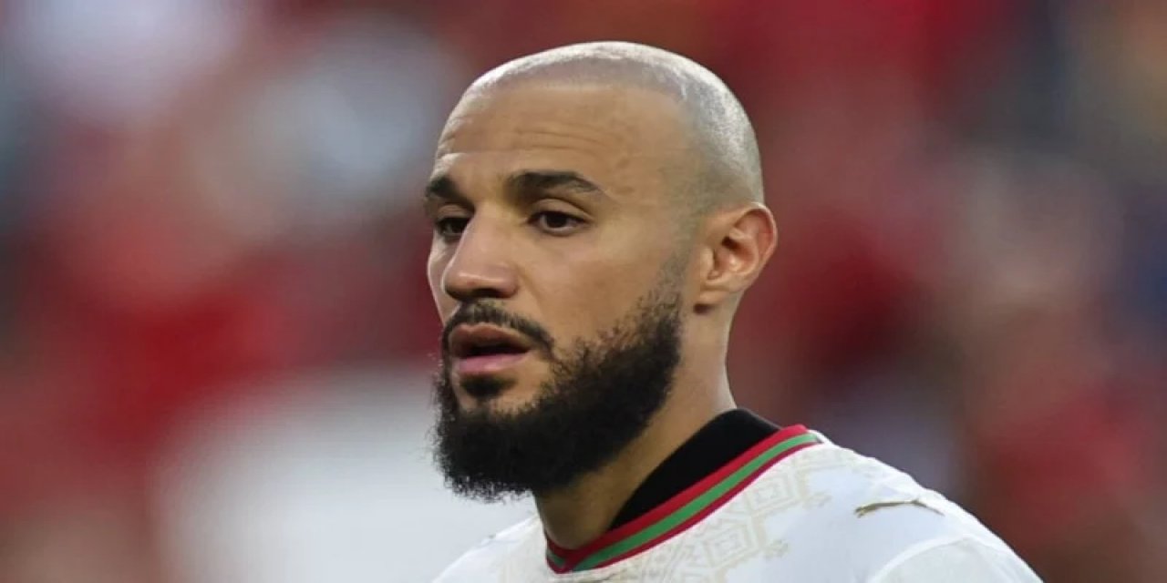 Noussair Mazraoui: Futbolu Bıraktıktan Sonra Cami İmamı Olmak İstiyorum