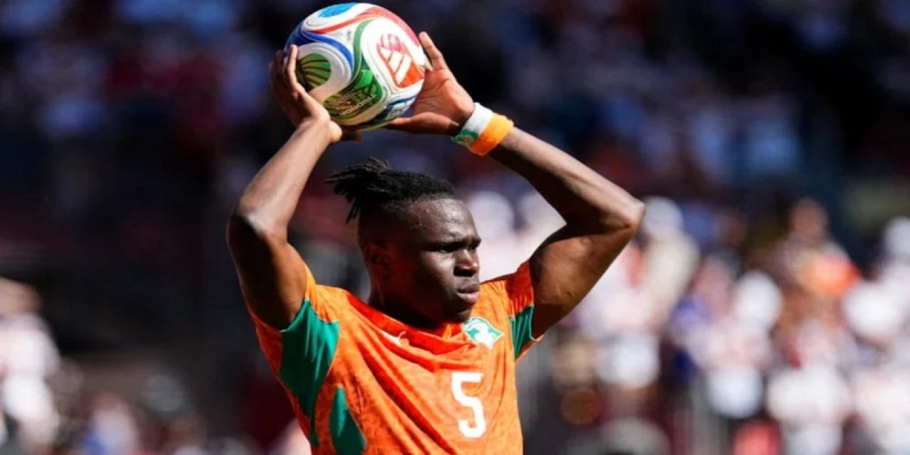 Wilfried Singo'nun Son Durumu Ortaya Çıktı