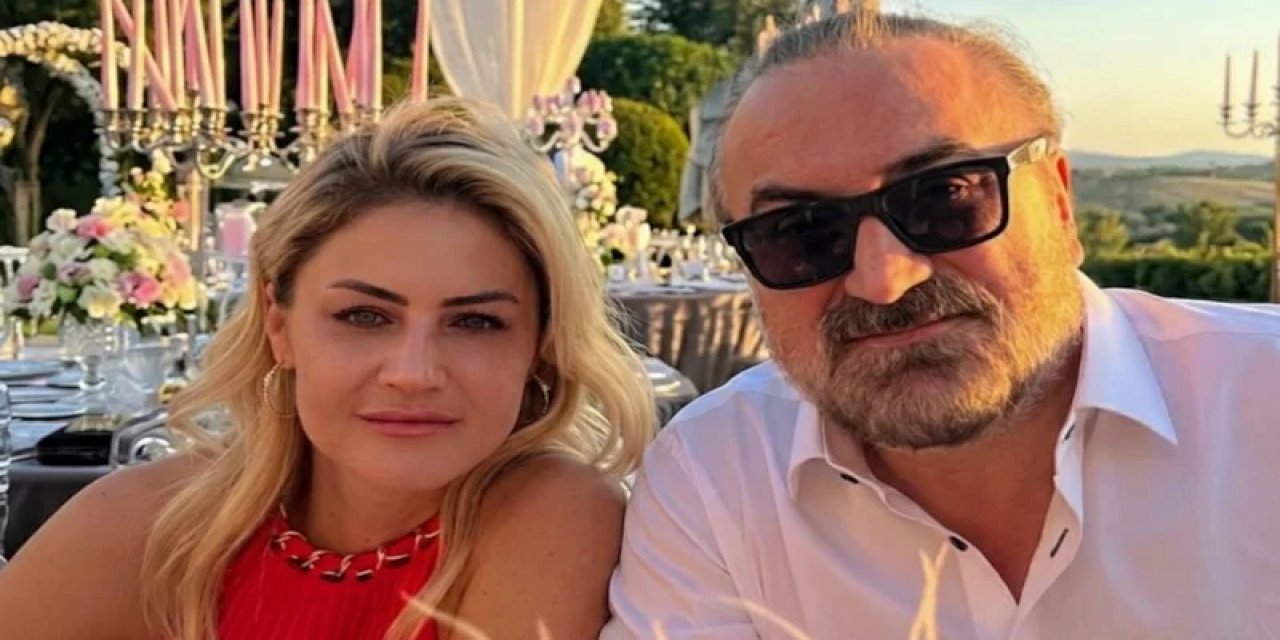 Volkan Konak’ın Kızından Babalar Günü Paylaşımı! Söylediği Şarkı Duygulandırdı