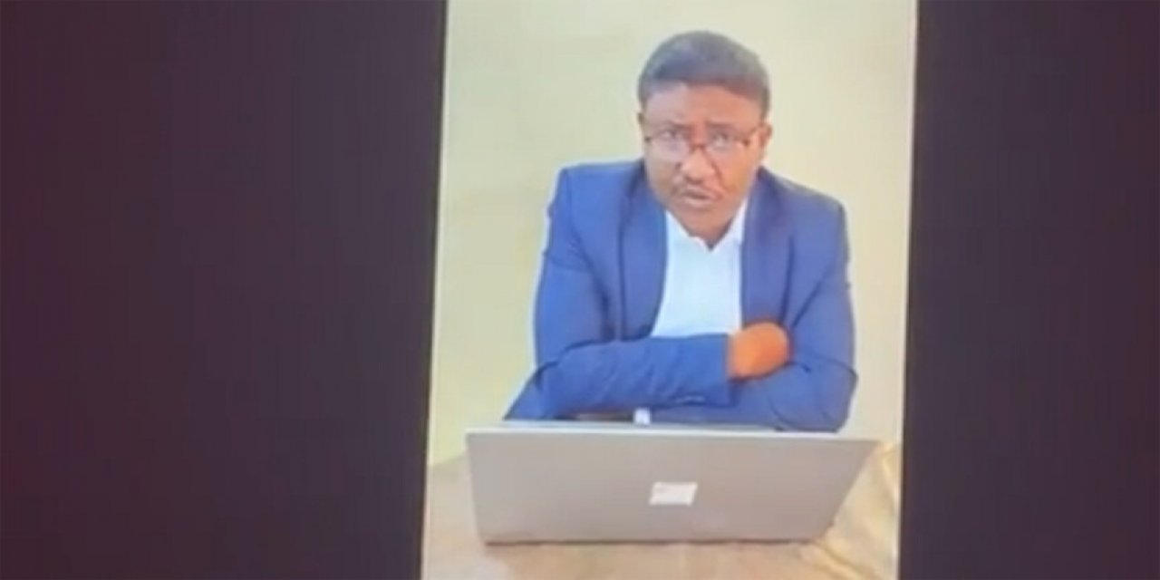 İngiltere, "Yılın Gazetecisi" Seçilen Sudanlı Amin'in Ödül Töreni İçin Yaptığı Vize Başvurusunu Reddetti.