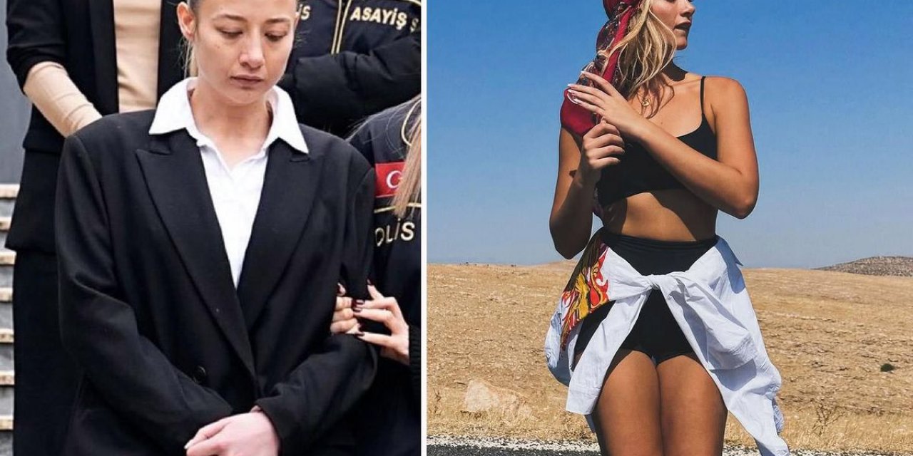 Aleyna Kalaycıoğlu Mahkemede Aylık Gelirini Açıkladı