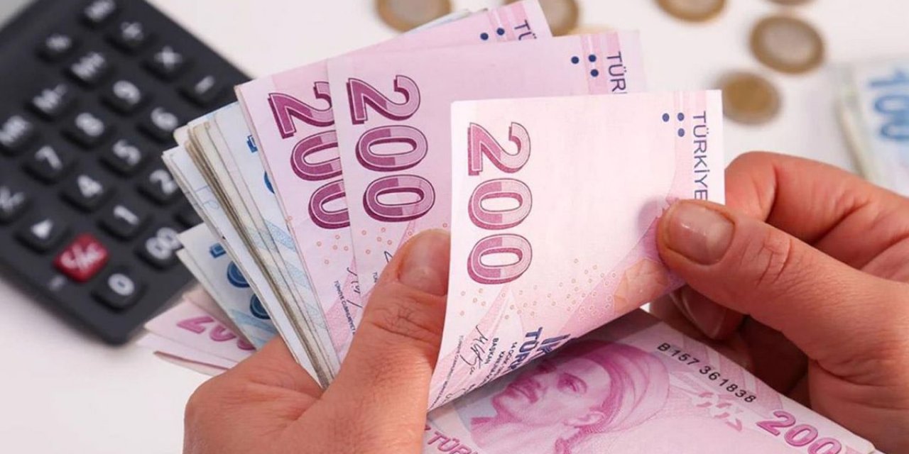 Emekli Ve Memurun Zam Hesabı Değişti: İşte Yeni Maaşlar