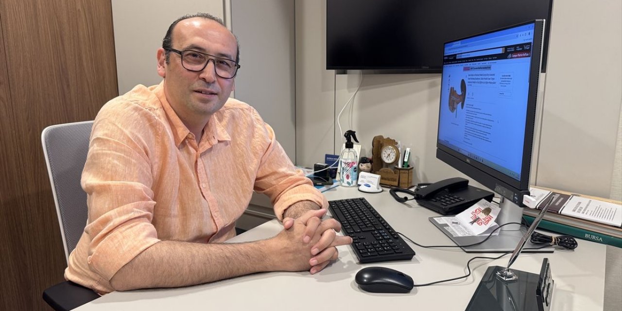 "Obezite Pankreas Kanseri Riskini Artırıyor" Uyarısı